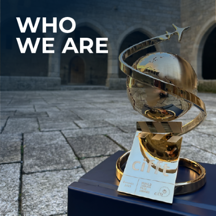 Who We Are — CIFFT