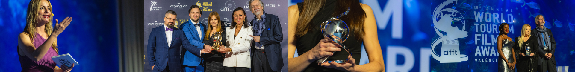 World Tourism Film Awards