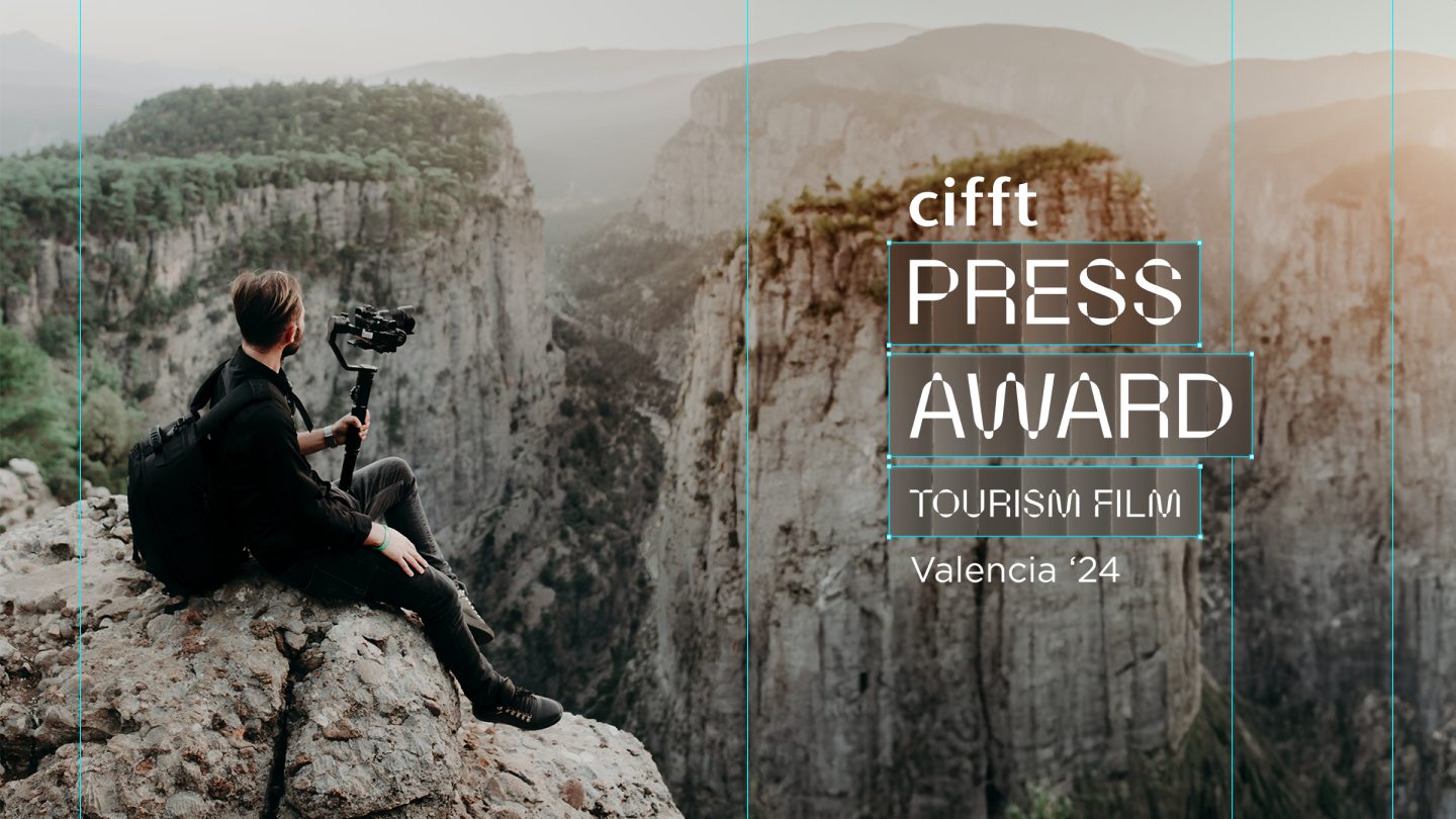 CIFFT Tourism Press Award Unites Travel Journalists Worldwide to Honor the Best Tourism Video