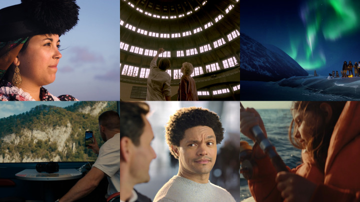 The Top Tourism Films of 2024: Stories That Captured the World’s Imagination