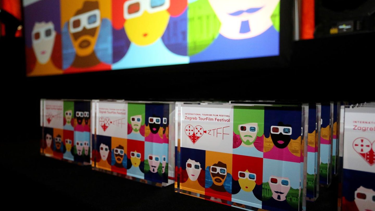 Zagreb TourFilm Festival 2024 Celebrates Excellence in Tourism Filmmaking
