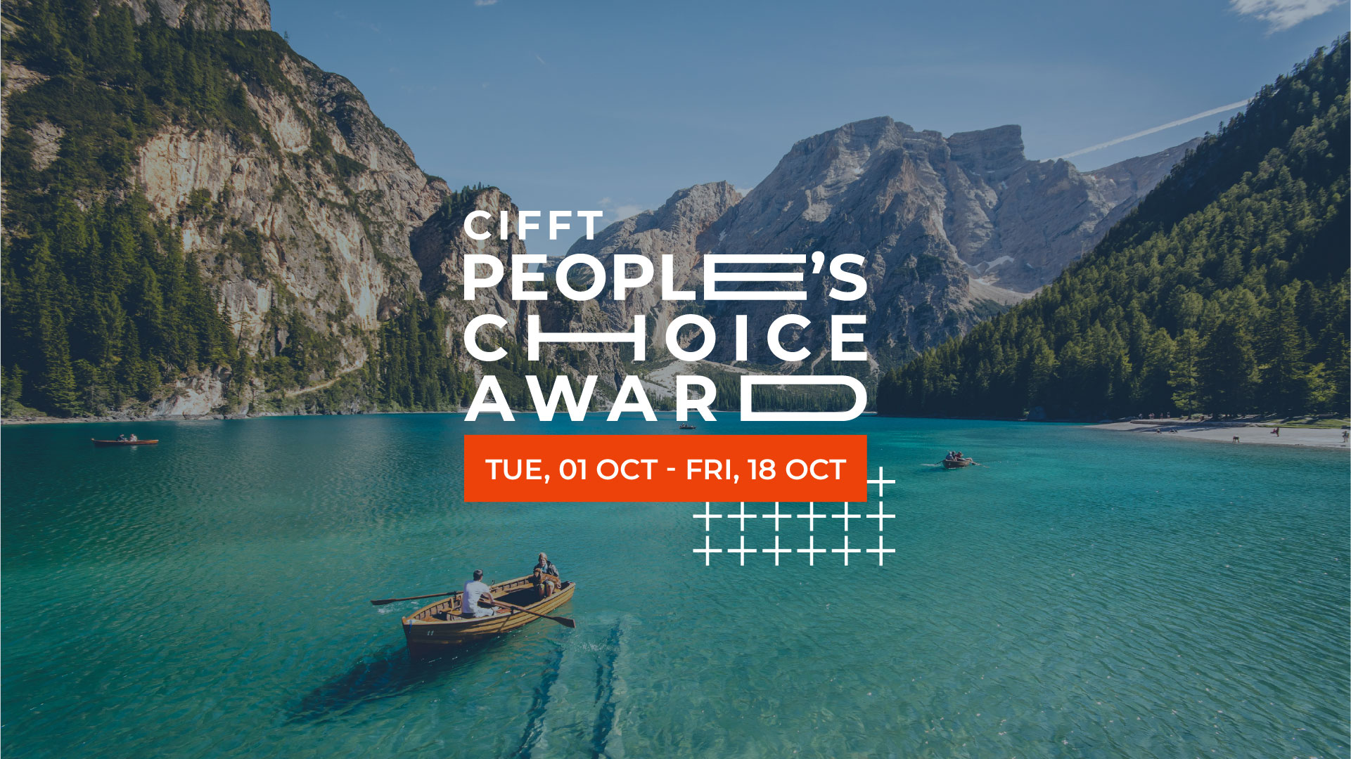 CIFFT “People’s Choice” Award 2024: Your Chance to Choose the Best Tourism Video