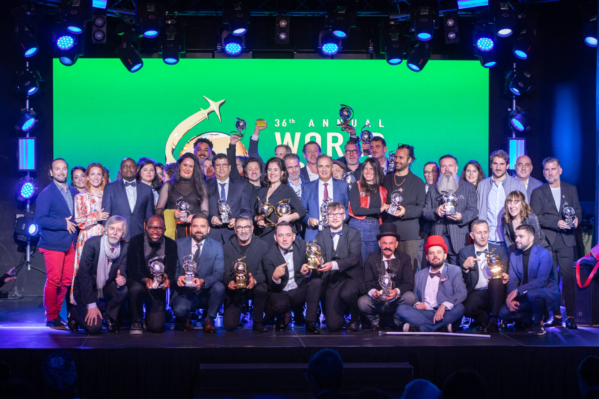 World Tourism Film Awards Honor 2024 Best Tourism Campaigns