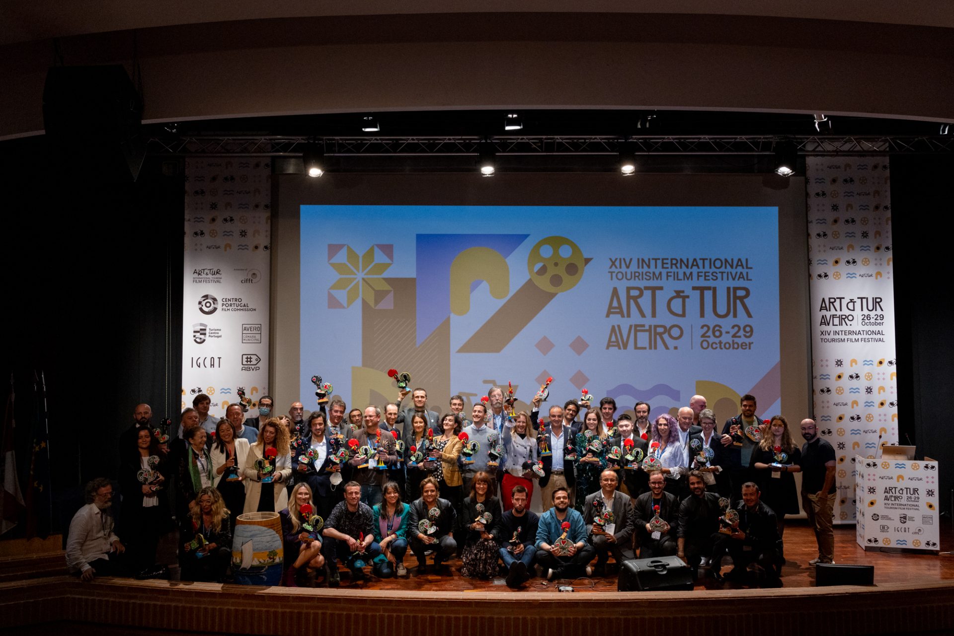 ARTANDTOUR - ENTREGA DE PREMIOS-7688