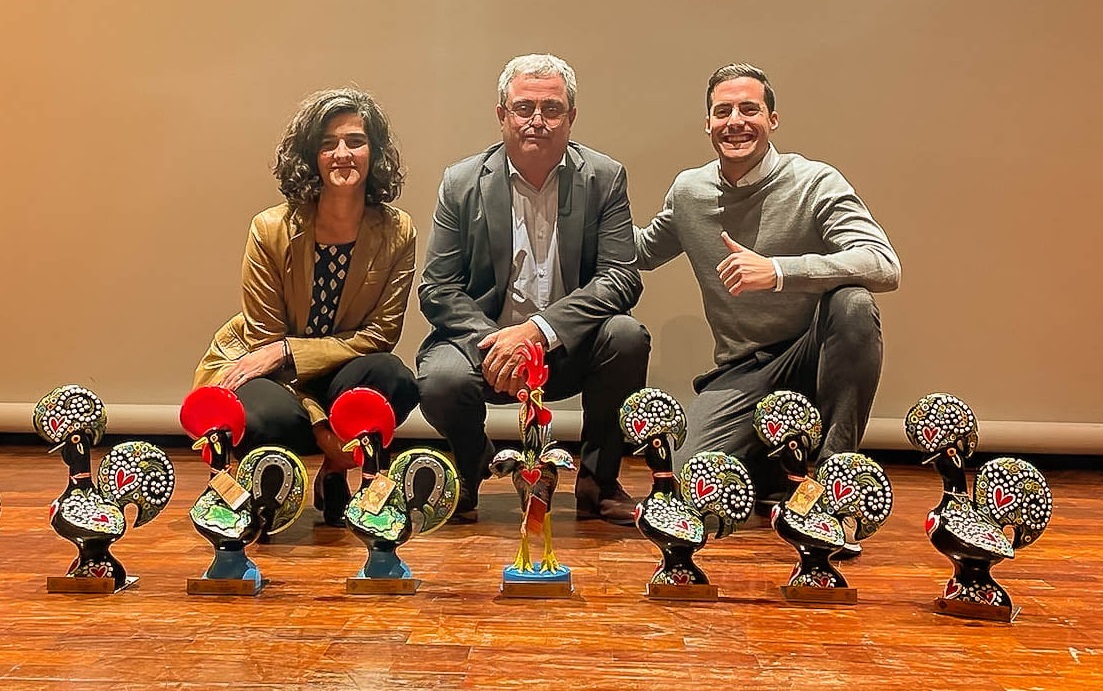 ART&TUR Aveiro 2021