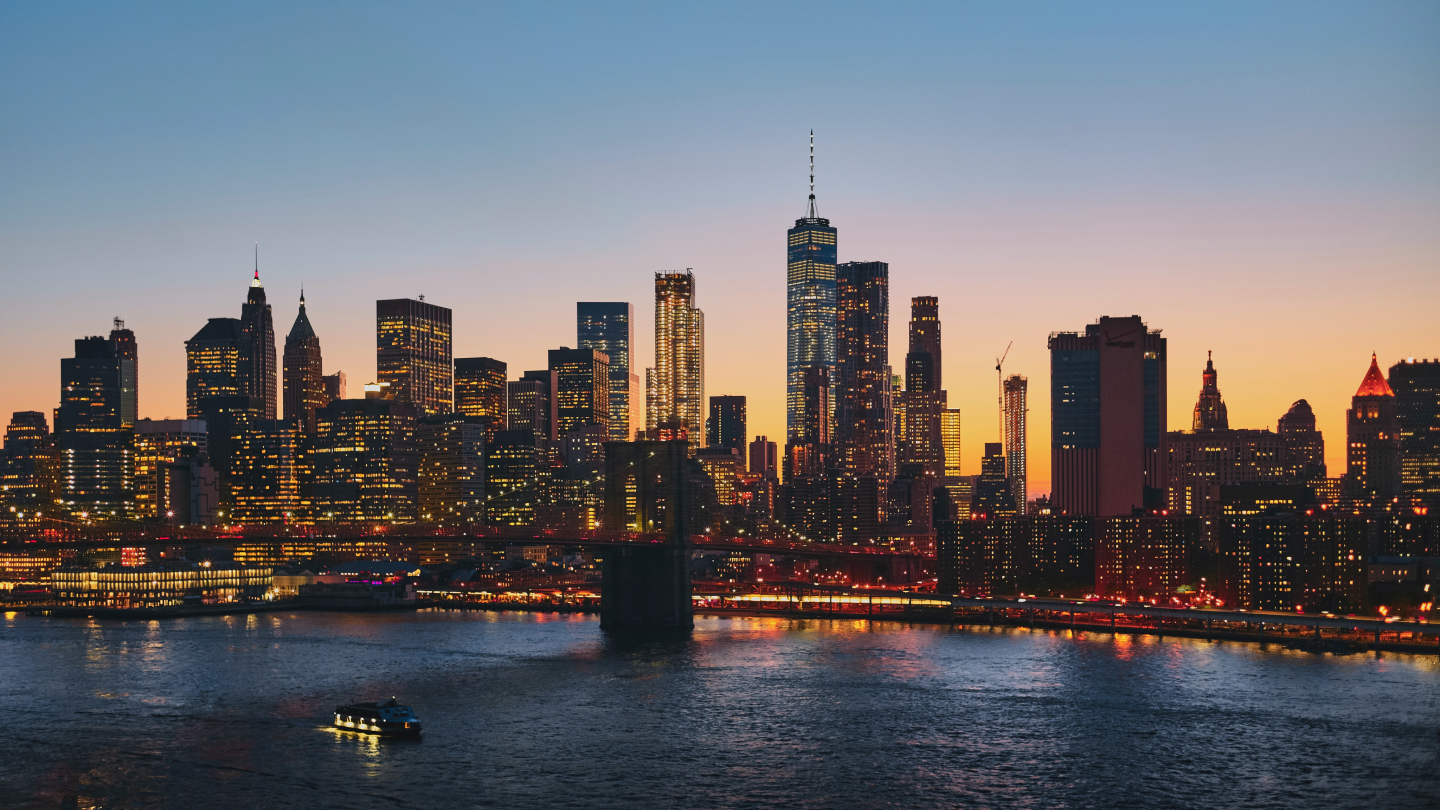 New York Festivals 2022