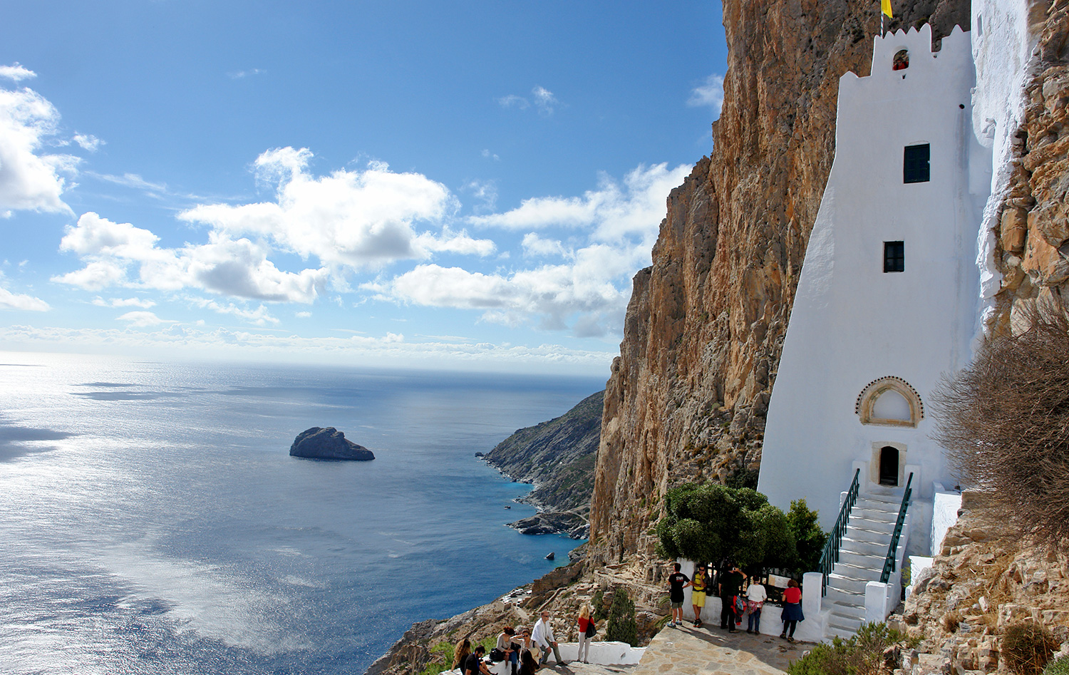 Chozoviotissa Monastery (9)