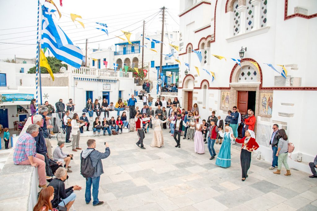 Amorgos Tourism Film Festival _2