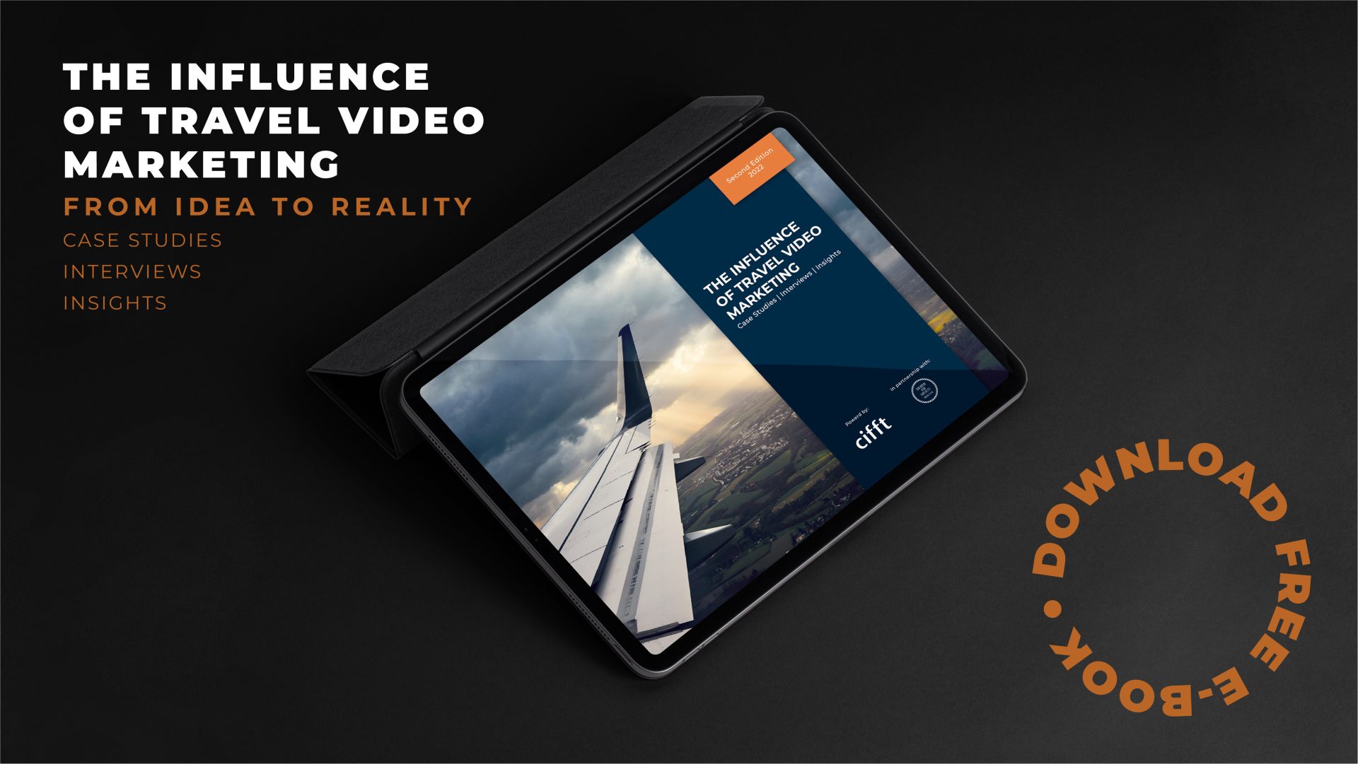 eBook CIFFT The Influence of Travel Video Marketing