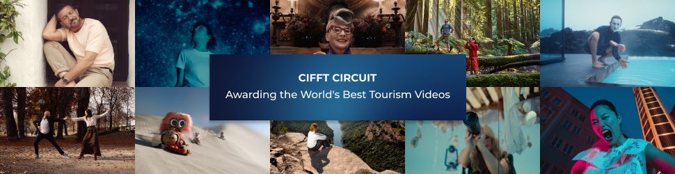 CIFFT Circuit - Awards for Tourism Videos